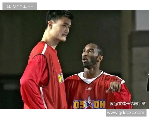 如何通过努力与机遇实现与姚明的亲密接触与合作机会 如何通过努力与机遇实现与姚明的亲密接触与合作机会