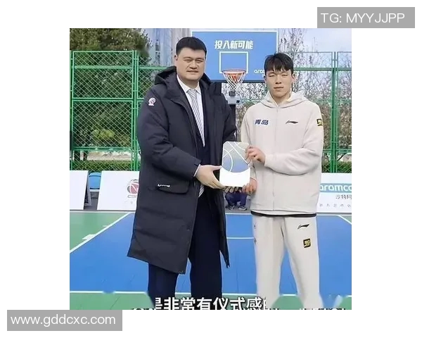 姚明重返中国篮球协会引领新篇章助力篮球发展再创辉煌