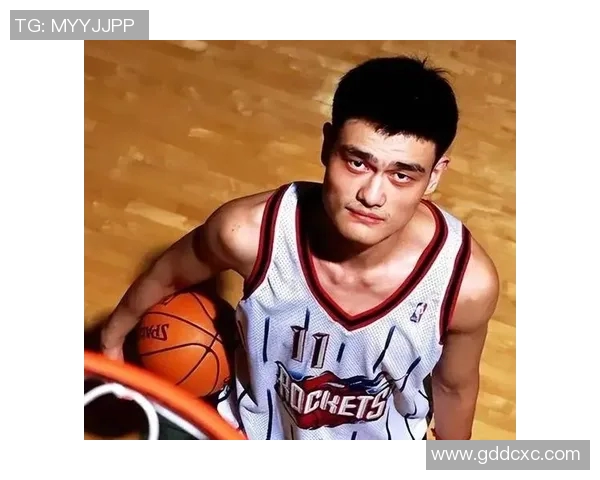 姚明篮球诗人:在篮筐下书写梦想与坚持的传奇篇章 姚明篮球诗人:在篮筐下书写梦想与坚持的传奇篇章