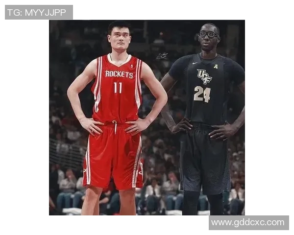 乔丹谈姚明的影响力与篮球文化的交融之道 乔丹谈姚明的影响力与篮球文化的交融之道