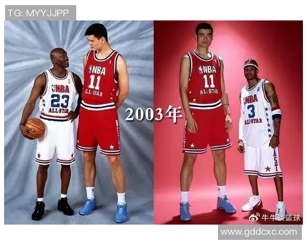 姚明从NBA新秀到总冠军的辉煌历程与背后故事解析 姚明从NBA新秀到总冠军的辉煌历程与背后故事解析