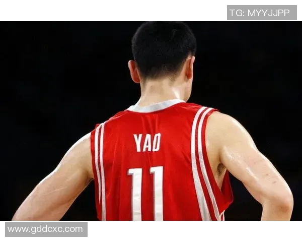 姚明德勤携手推动篮球事业发展助力青少年成长与体育产业创新