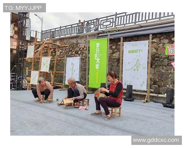 巢湖姚明华：探索地方文化与现代艺术交融的独特之旅