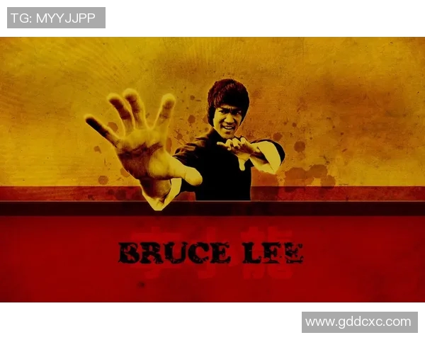 伟大体育明星榜单揭晓李小龙名列前茅引发热议