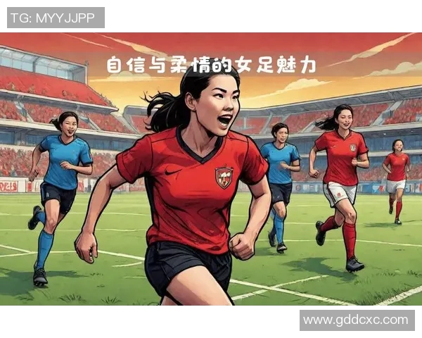 足球明星女组合精彩瞬间集锦展现魅力与风采的完美画卷