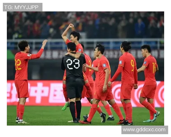 中国杯精彩对决中国队与泰国队比分揭晓赛后分析与精彩瞬间回顾 中国杯精彩对决中国队与泰国队比分揭晓赛后分析与精彩瞬间回顾