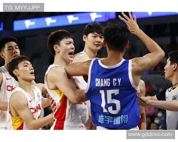 伊朗男篮对阵中国队精彩比赛视频回顾与分析 伊朗男篮对阵中国队精彩比赛视频回顾与分析