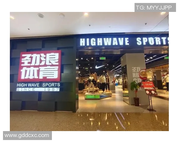全面解析体育用品服装品牌大全助你选择最适合的运动装备与时尚穿搭