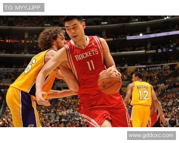篮球巨星们如何看待姚明的影响力与成就分析