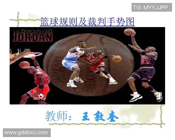 篮球明星战术手势解析助你提升球场表现与团队配合技巧