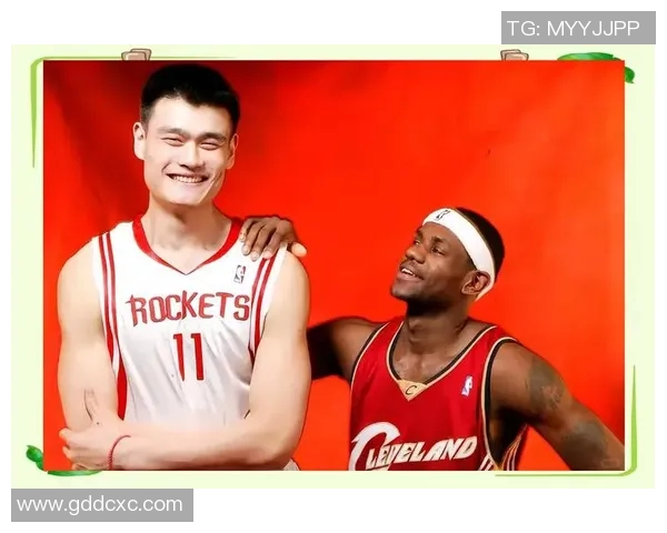 姚明的体重揭秘:这位篮球巨星的身材与职业生涯的关系分析 姚明的体重揭秘:这位篮球巨星的身材与职业生涯的关系分析